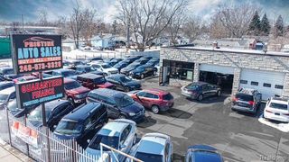 1491 Baldwin Avenue, Pontiac, MI 48340