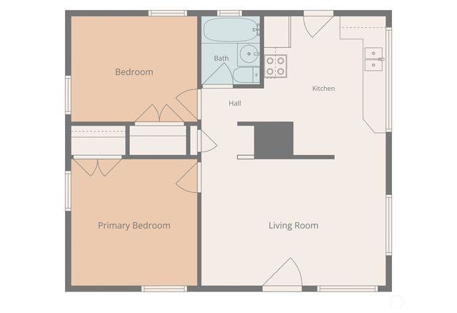 9701 Hipkins Road SW, Lakewood, WA 98498