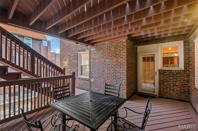 630 Westwood Drive 2S, Clayton, MO 63105