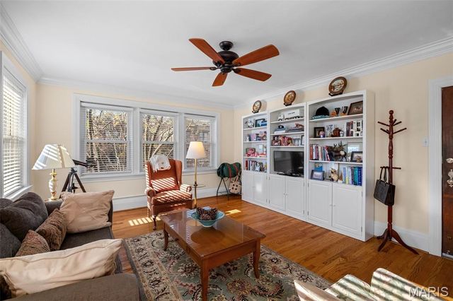 630 Westwood Drive 2S, Clayton, MO 63105