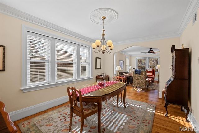 630 Westwood Drive 2S, Clayton, MO 63105
