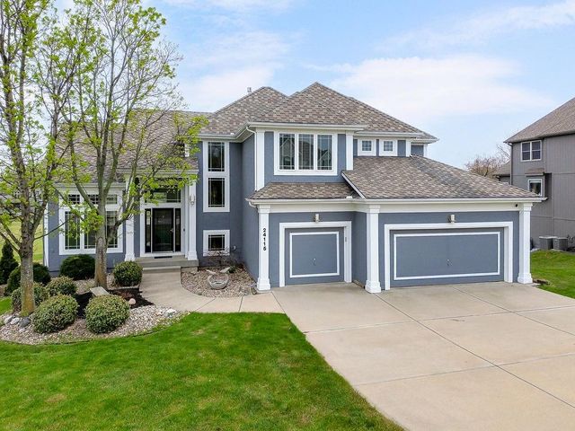 24115 W 68th Street, Shawnee, KS 66226