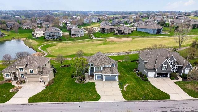 24115 W 68th Street, Shawnee, KS 66226