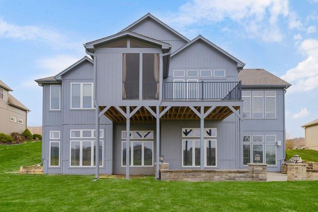 24115 W 68th Street, Shawnee, KS 66226