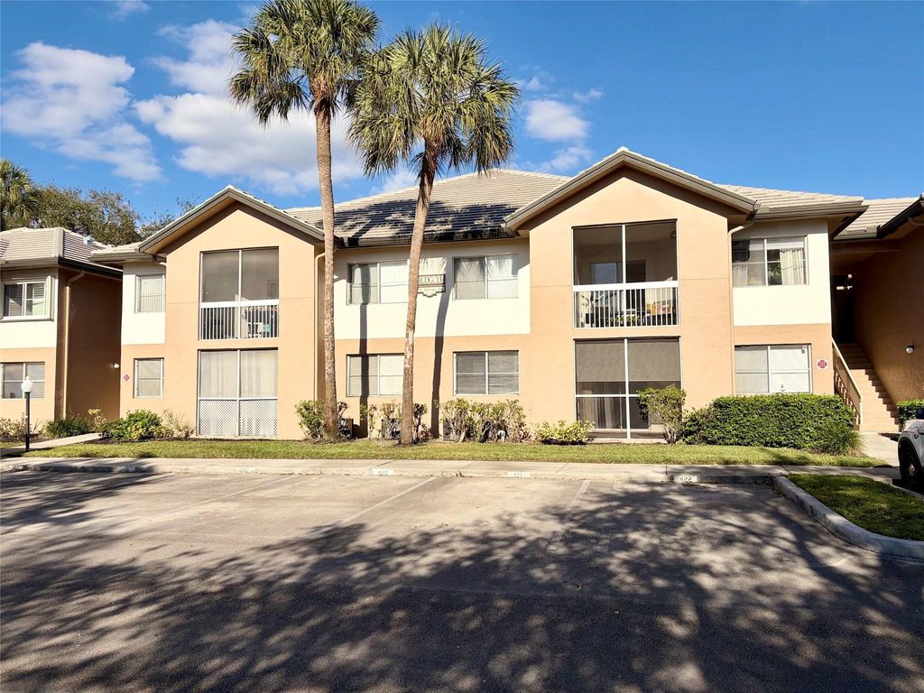 9733 Westview Drive 1314, Coral Springs, FL 33076