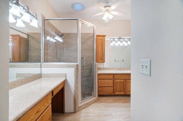 126 Hidden Lake Drive, Powderly, TX 75473