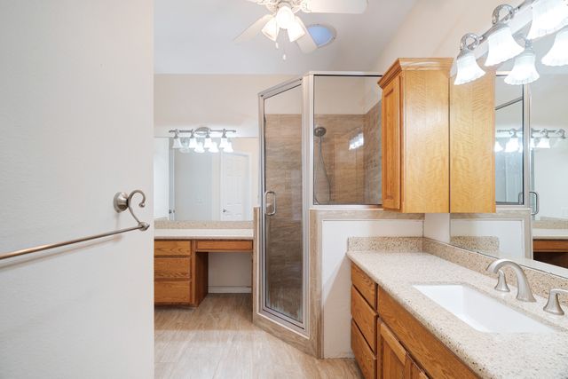 126 Hidden Lake Drive, Powderly, TX 75473