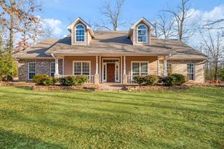 126 Hidden Lake Drive, Powderly, TX 75473