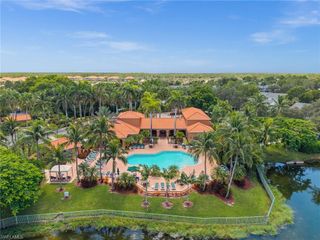1260 Wildwood Lakes BLVD 204, Naples, FL 34104