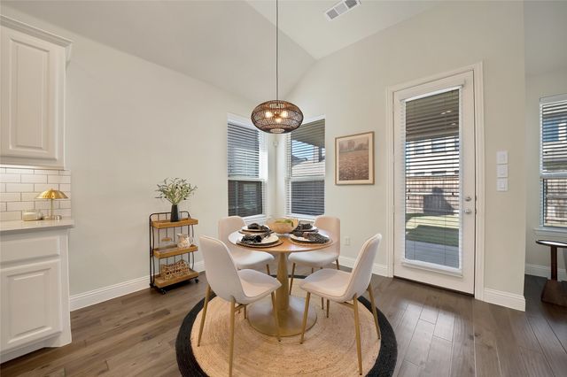 2029 Long Park Avenue, Prosper, TX 75078