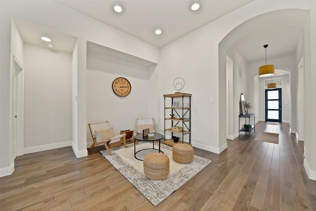 2029 Long Park Avenue, Prosper, TX 75078
