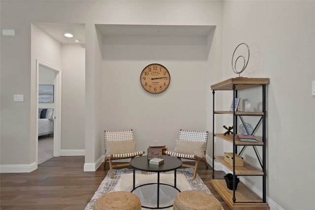 2029 Long Park Avenue, Prosper, TX 75078