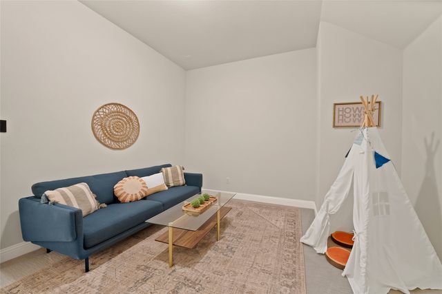 2029 Long Park Avenue, Prosper, TX 75078