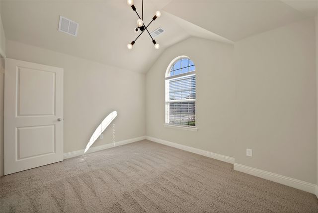 2029 Long Park Avenue, Prosper, TX 75078