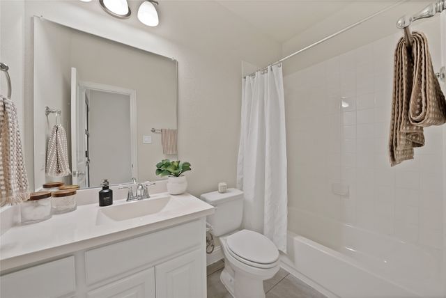2029 Long Park Avenue, Prosper, TX 75078