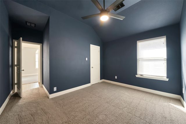 2029 Long Park Avenue, Prosper, TX 75078