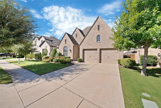 2029 Long Park Avenue, Prosper, TX 75078