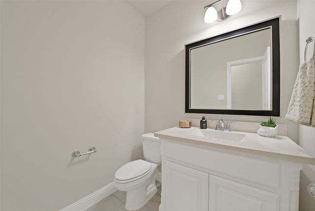 2029 Long Park Avenue, Prosper, TX 75078