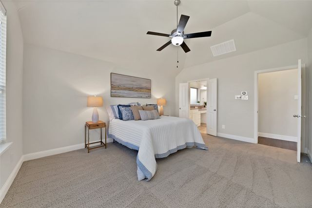 2029 Long Park Avenue, Prosper, TX 75078