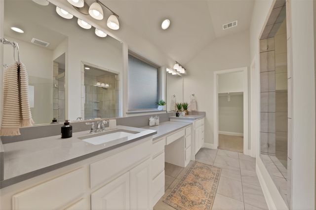 2029 Long Park Avenue, Prosper, TX 75078