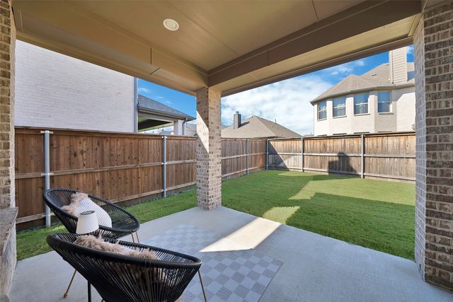 2029 Long Park Avenue, Prosper, TX 75078