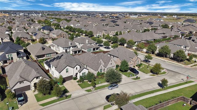 2029 Long Park Avenue, Prosper, TX 75078