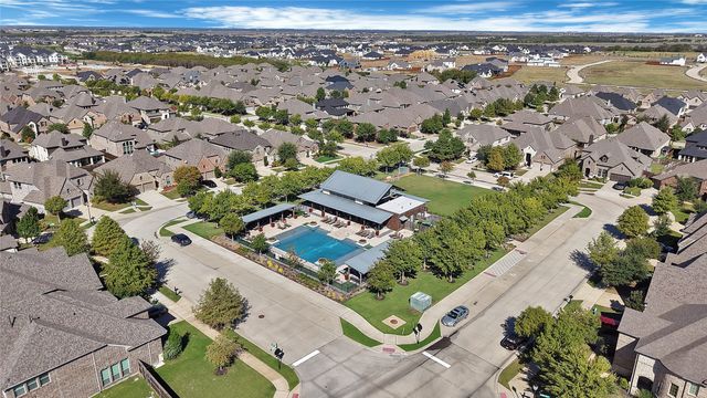 2029 Long Park Avenue, Prosper, TX 75078