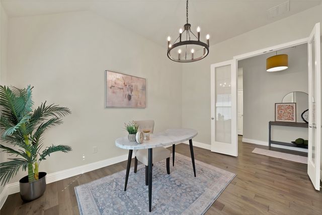 2029 Long Park Avenue, Prosper, TX 75078