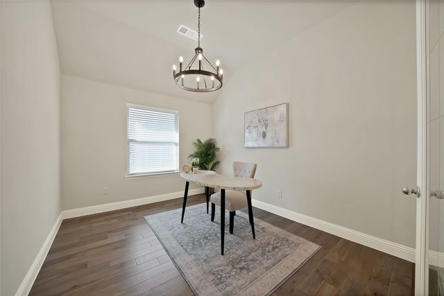 2029 Long Park Avenue, Prosper, TX 75078