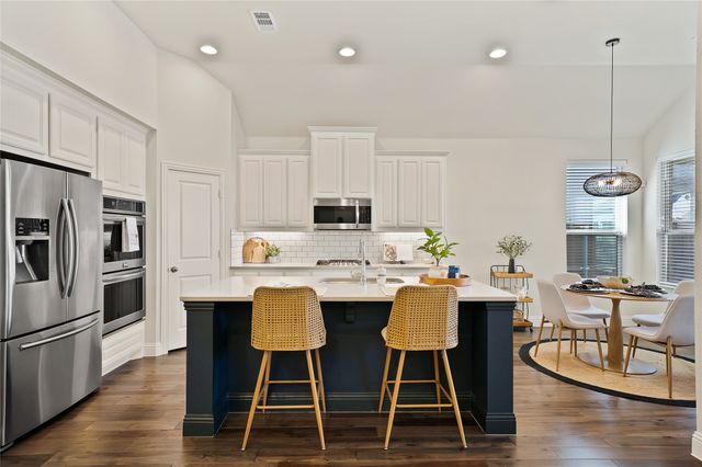 2029 Long Park Avenue, Prosper, TX 75078