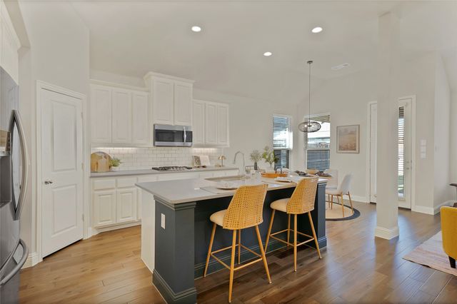 2029 Long Park Avenue, Prosper, TX 75078
