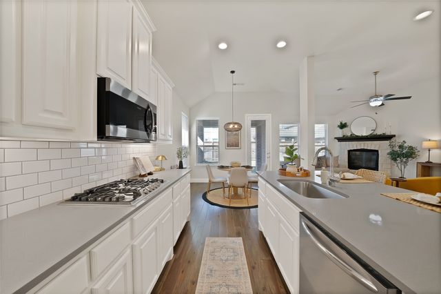 2029 Long Park Avenue, Prosper, TX 75078