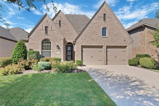 2029 Long Park Avenue, Prosper, TX 75078