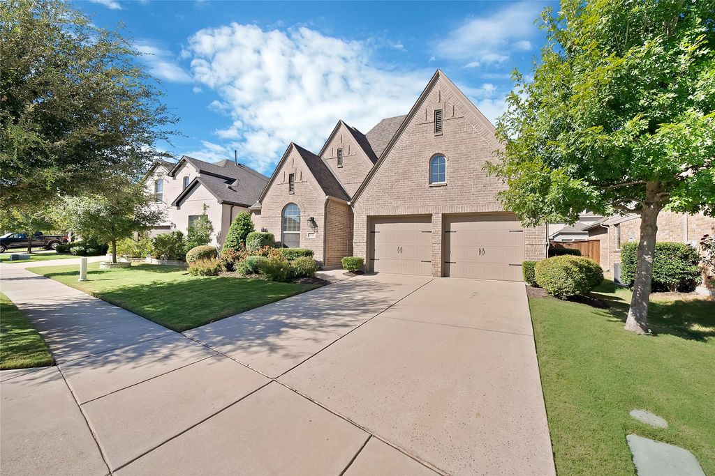 2029 Long Park Avenue, Prosper, TX 75078 — photo 2