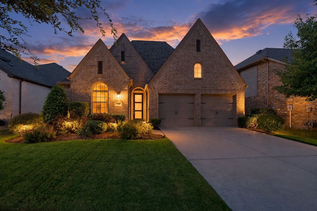 2029 Long Park Avenue, Prosper, TX 75078 — photo 3