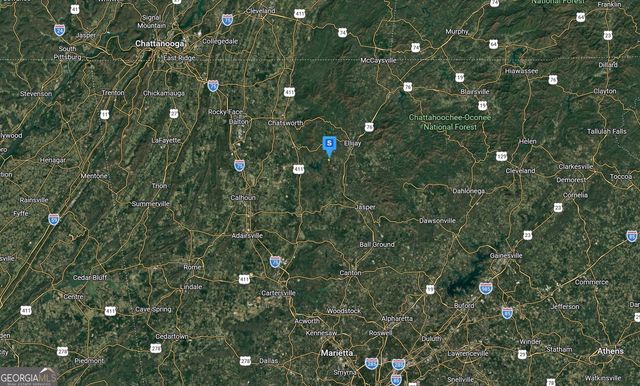 1060 Nexus Drive, Ellijay, GA 30540