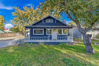 4820 Albion, Boise, ID 83705