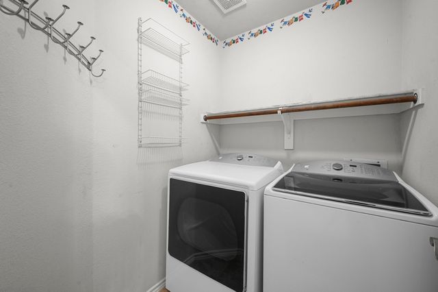 3652 Blue Spruce Drive, Fort Worth, TX 76040