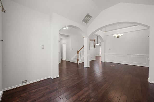 3652 Blue Spruce Drive, Fort Worth, TX 76040