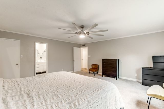 310 Willow Springs Court, Coppell, TX 75019