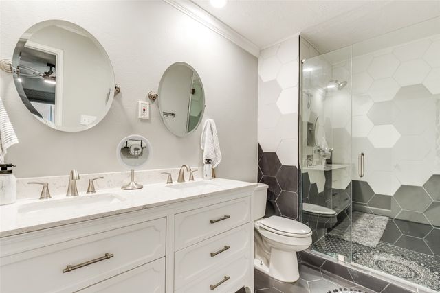 310 Willow Springs Court, Coppell, TX 75019