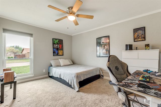 310 Willow Springs Court, Coppell, TX 75019