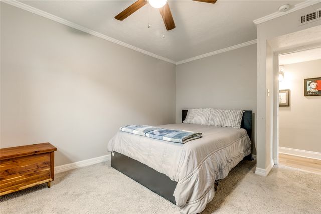 310 Willow Springs Court, Coppell, TX 75019