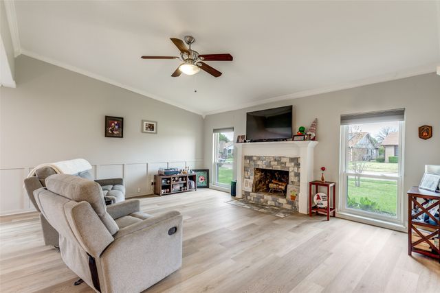 310 Willow Springs Court, Coppell, TX 75019