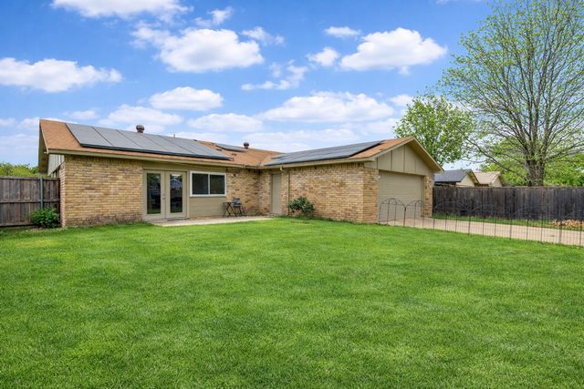 310 Willow Springs Court, Coppell, TX 75019