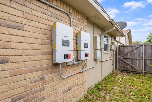 310 Willow Springs Court, Coppell, TX 75019