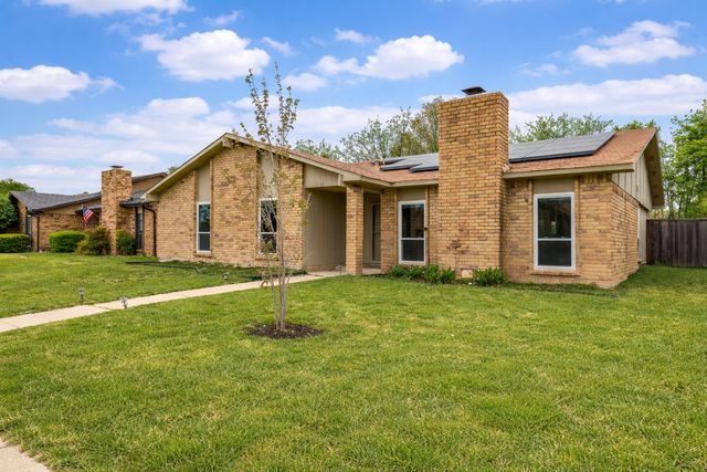 310 Willow Springs Court, Coppell, TX 75019