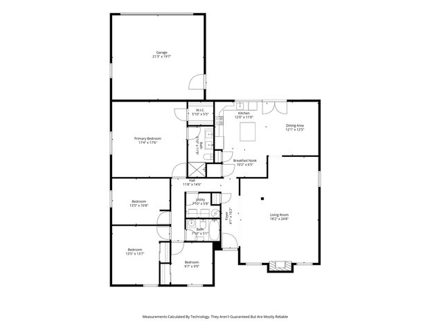 310 Willow Springs Court, Coppell, TX 75019