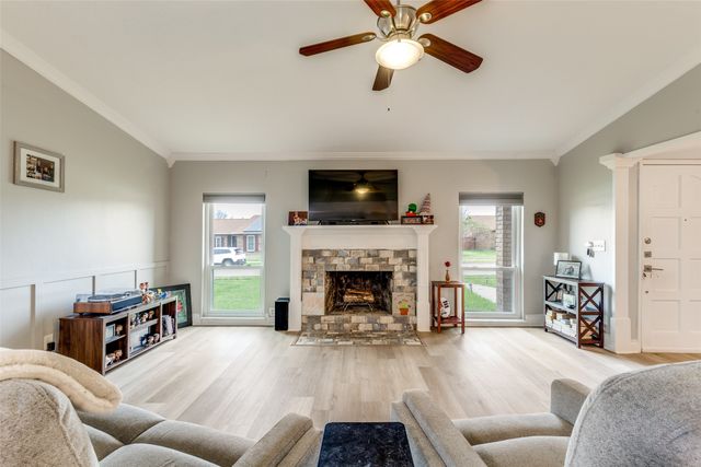 310 Willow Springs Court, Coppell, TX 75019