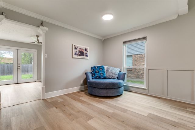 310 Willow Springs Court, Coppell, TX 75019